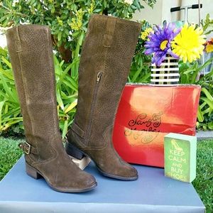 Stylish Naughty Monkey Boots